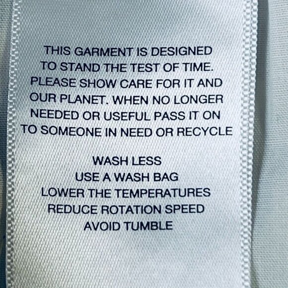 NN. 07 Gregor Drawstring Shorts Size XL Blue Stripe Elastic Waist Pockets New - Picture 7 of 12